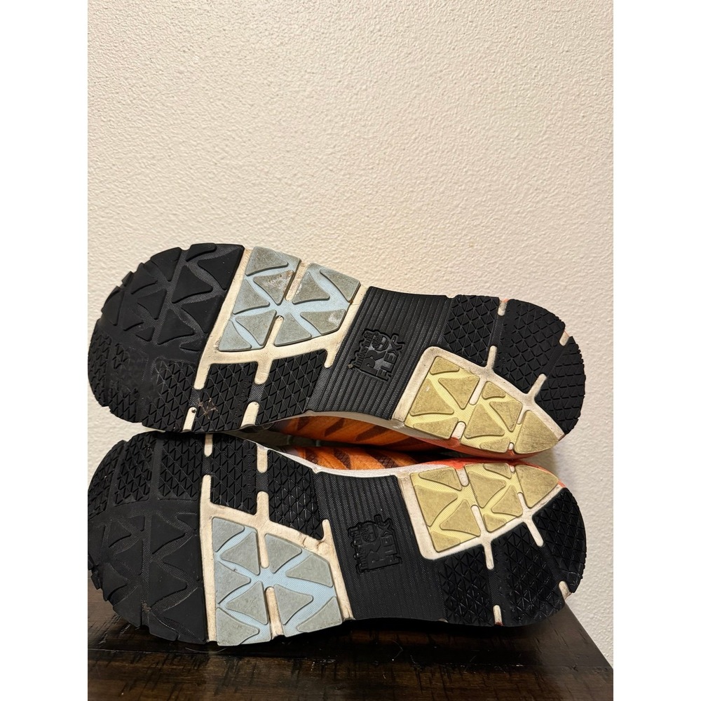 Timberland Womans Radius Composite Safety Toe - image 6